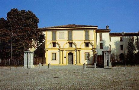 casa carducci