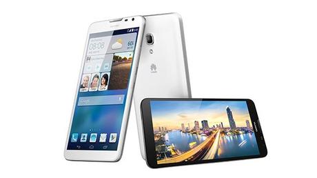 Huawei Ascend Mate2 4G Huawei Ascend Mate 2 arriva in America a soli 299$ news  phablet huawei huawei ascend mate 2 