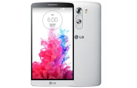 lg g3 600x388 LG G3 in promozione a €529 da Techmania.it smartphone  Offerta LG G3 LG G3 Offerta lg g3 