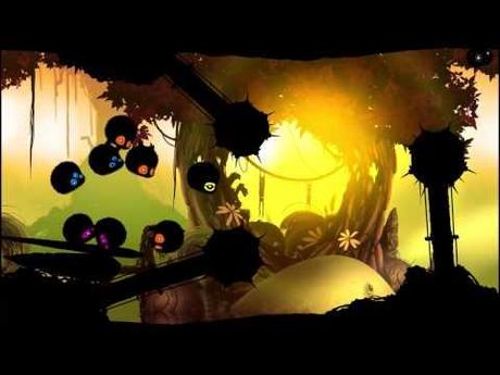 badland un nuovo aggiornamento introduce la modalita co op per 4 giocatori android blog italia Badland: un nuovo aggiornamento introduce la modalità co op per 4 giocatori giochi  Badland aggiornamento 