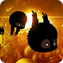  Badland: un nuovo aggiornamento introduce la modalità co op per 4 giocatori giochi  Badland aggiornamento 