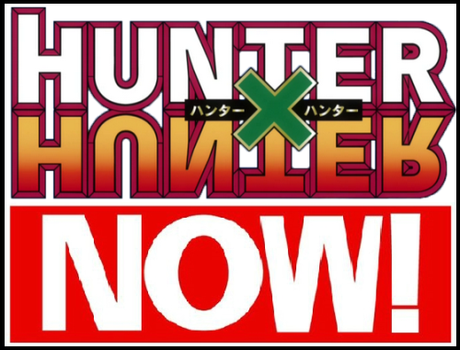 Naruto 680, Bleach 584 e Hunter x Hunter 343 (aka Il baretto dei Top Shonen)