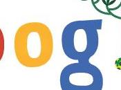 Nuovo doodle danzante Google Coppa Mondo 2014