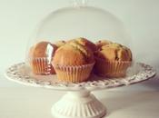 Pazze pazze ricette: muffin gocce cioccolato