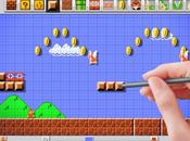 Mario Maker avrà molti stili grafici permetterà condividere livelli Notizia