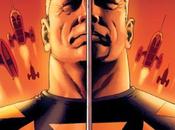 Mark millar "congeda" starlight annuncia nuovi progetti