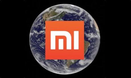 Xiaomi world