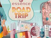 Essence Road Trip nuova Trend Edition estate 2014