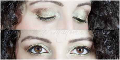 Collezione Solaris di Nabla Cosmetics - Swatch prime impressioni e MOTD Collezione Solaris di Nabla Cosmetics - Swatch prime impressioni e MOTD