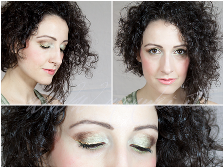 Collezione Solaris di Nabla Cosmetics - Swatch prime impressioni e MOTD Collezione Solaris di Nabla Cosmetics - Swatch prime impressioni e MOTD