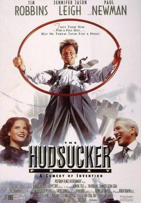 Il Bollalmanacco on Demand: Mister Hula Hoop (1994)