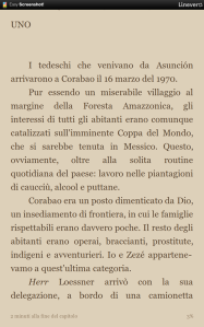 Estratto (pagina 1).