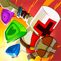  Horde of Heroes, strepitoso mix di puzzle ed action game per Android !