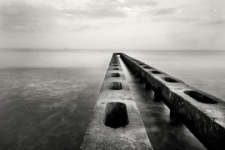 paura della solitudine