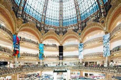 Galeries Lafayette