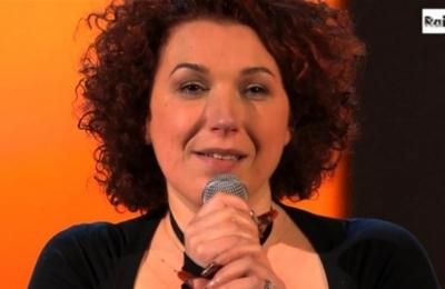 Daria Biancardi: “…se dovessi uscire da The Voice of Italy certamente riprenderei a suonare con la mia band”…