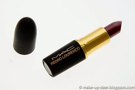 Mac x Pedro Lourenco Haul! Nude look sì o no?