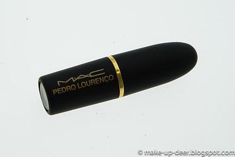 Mac x Pedro Lourenco Haul! Nude look sì o no?