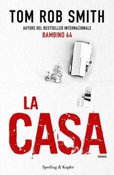 Recensione: La Casa