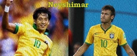 Neyshimar