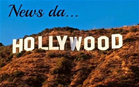 Books to Movies: News da Hollywood #2