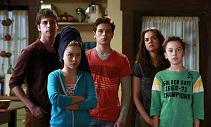 “The Fosters 2”: scoop sul blackout di Mike, il padre biologico di Callie, l’incidente di Brandon e la crisi di Mariana