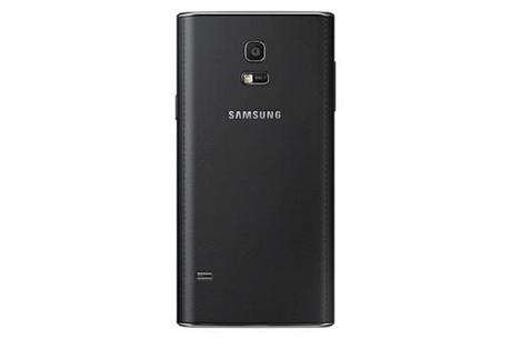 Samsung Z_Back_Black