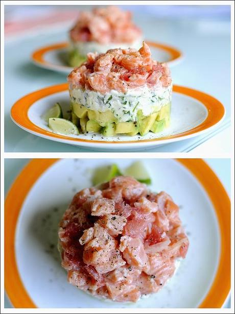 tartara di salmone 2 72dpi