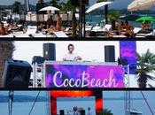 luglio 2014, United Children Coco Beach Lonato (Bs), l'evento beneficenza #10forchildren