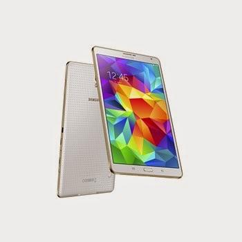 Samsung Galaxy Tab S 8.4: scheda tecnica e video hands on