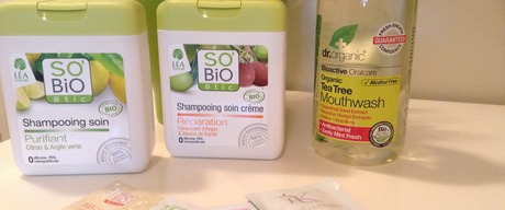 Alla scoperta degli store ecobio: BioVeganShop!