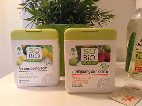 Alla scoperta degli store ecobio: BioVeganShop!