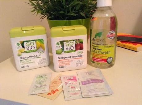 Alla scoperta degli store ecobio: BioVeganShop!