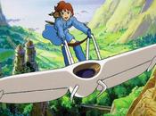 Nausicaä della Valle vento