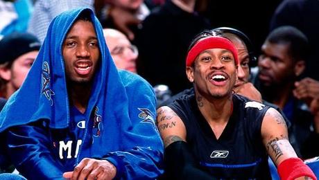 Bye Bye T-Mac & The Answer