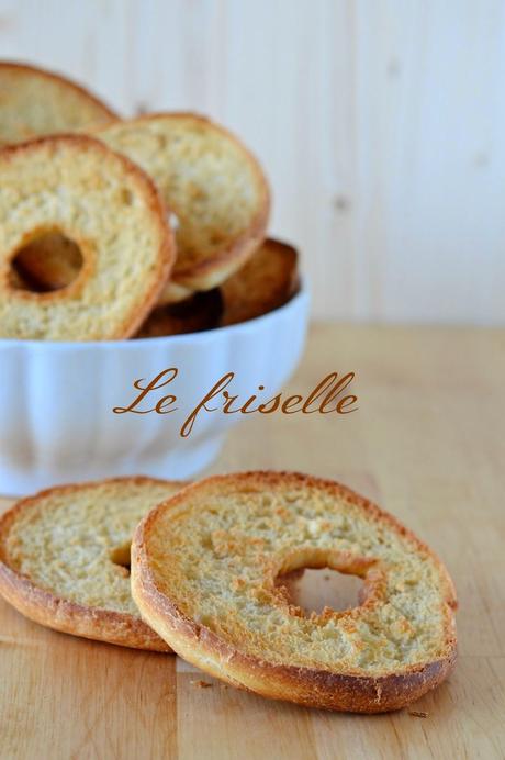 Le friselle