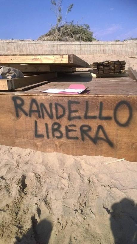 Comitato Randello Libera