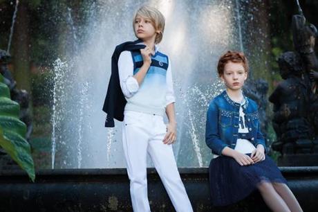 byblos boys&girls ss14 mamme a spillo