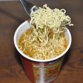 Noodle soup (1)