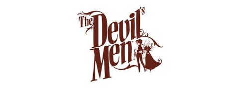 E3 2014 - Pubblicate le prime tre immagini per The Devil's Men