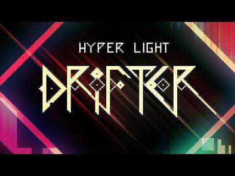 E3 2014 – Un nuovo trailer per Hyper Light Drifter