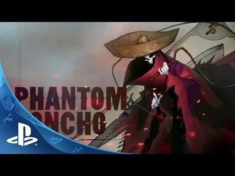 E3 2014 – Secret Ponchos torna a mostrarsi in un gameplay