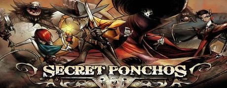 E3 2014 - Secret Ponchos torna a mostrarsi in un gameplay