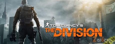 Tom Clancy's The Division: mostrate le box art e nuovi artwork