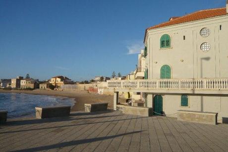 PuntaSecca Montalbano