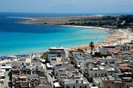 San Vito Lo Capo