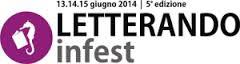 LETTERANDO IN FEST-PREMIO IGNAZIO RUSSO: PREMIATO IL RACCONTO “IL GIORNO CHE NON VENNE MAI”