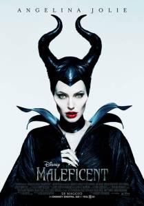 Maleficent-poster-italiano