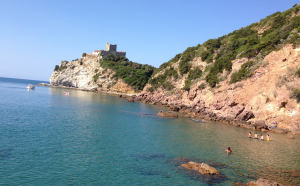 Castiglione delle Pescaia (stefanofarinelli.it)