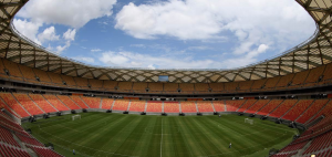 L'Arena Amazionia di Manaus (theguardian.com)